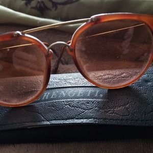 Vintage sunglass